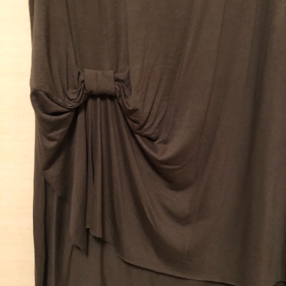 Knitted dress - Picture 2 of 3